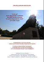 Patrimoniul cultural de ieri – implicații în dezvoltarea societății de mâine. Comunicările conferinței științifice internaționale, (ediția a IX-a) din 8-9 februarie 2024